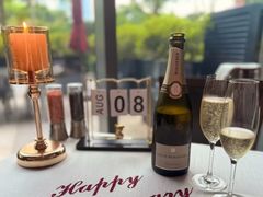 -Wolfgang’s Steakhouse 沃夫冈牛排馆(上海白玉兰广场店)