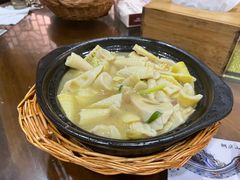 -临江宴餐厅·桐庐菜(富春江店)