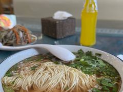 -马艾萨中国兰州传统牛肉面(惠新里店)
