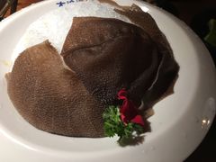毛肚-大渝火锅(苏州西城永捷店)