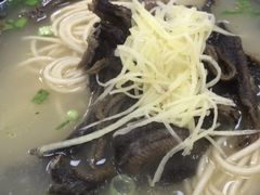 -瞻老元面馆(双塘路店)