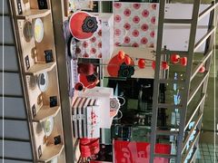 -阮大兴糕团(杭州西湖银泰百货店)