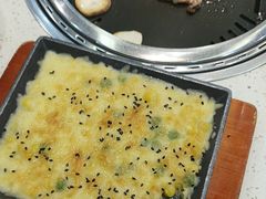 -韩香福烤肉庄园(荣成店)