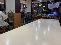 大堂-肯得利(景缘居店)