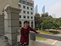 -厦门大学(思明校区)