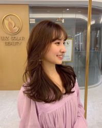 -3AM HAIR SALON染发接发