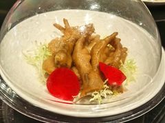 -老地方酒店(宜兴店)