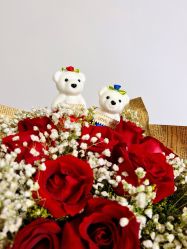 -卡卡喜糖伴手礼·商务礼宝宝礼·婚礼用品