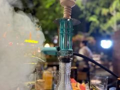 -LAMP BAR 水烟音乐酒吧