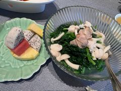 -浙江西子宾馆·牡丹厅