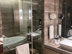 -上海静安洲际酒店