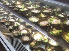 -宽尺巷鱼蛙自助火锅(虎丘钻石广场店)