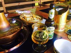 -陀岗美食·云南藏式特色餐厅
