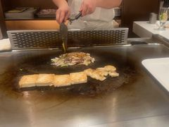 -火地铁板烧(昆山万象汇店)