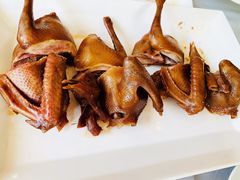 -御花园·粤菜·海鲜火锅(中山公园店)