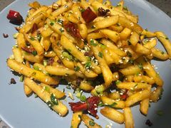 -一棠龙虾•王牌虾球(楚河汉街店)