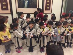 -童学馆·诗书礼乐少儿国学(天津大剧院店)