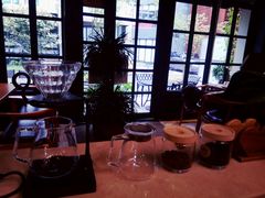 -SEN CASTLE城堡西餐(创意设计中心店)