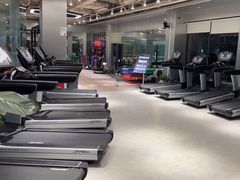 -Hi GYM嗨健身(泥城店)