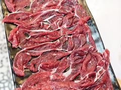 -三毛牛肉店(福强店)