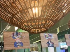 -赵崽儿川式面品(金桥国际店)