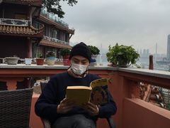 -千佛寺