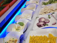 牛家客没食欲-牛佳客自助烤肉火锅餐厅(万泰汇店)
