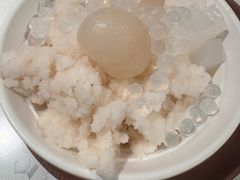 -聪嫂私房甜品(旺角二店)