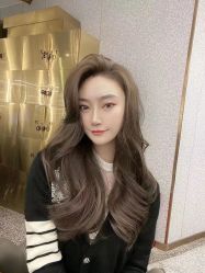 -3AM HAIR SALON染发接发