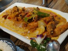 -Hi YOU你的饭局泰餐厅(雍和宫店)