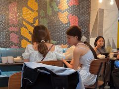 -新旺茶餐厅•早餐(迪士尼小镇店)