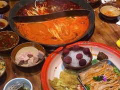 -楠火锅(哈尔滨金爵万象店)