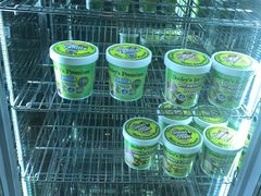 -Dooley's Premium Ice Cream