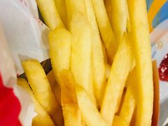 -麦当劳(东苑丽宝商业广场店)