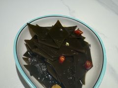 -小红鲸·海鲜餐厅(轸大路店)