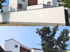 -东梓关景区村庄