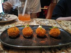 -BROWNSTONE布朗石西班牙餐厅(富城店)