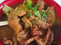 -佑汉小贩大楼熟食中心