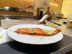 -松临·铁板烧&Omakase(神农店)