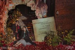-诺丁山婚礼企划