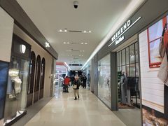 -松雷商业(南岗店)