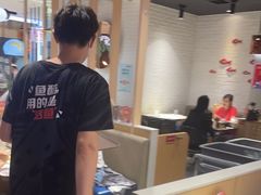 -鱼酷活鱼烤鱼(北美店)