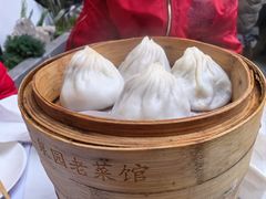 -二泉园老菜馆·百年无锡菜