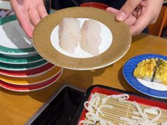 -晴季寿司(延河路万达广场店)