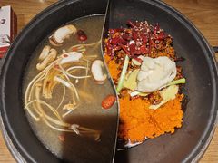-巴蜀大将火锅(春熙店)