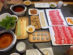 -蒙都43°9羊火锅·赤峰美食(宁城店)