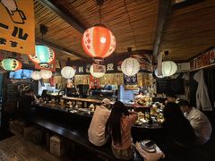 -吉屋居酒屋(群力店)