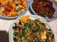 -小吊梨汤·北京菜·烤鸭(鸟巢店)