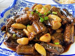 鳝段-邱记私房菜·十八年本地菜