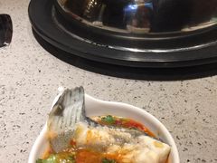 -粗茶淡饭·隐庐私厨(东亭店)